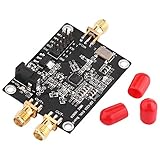 Aumotop HF-Signalquellen-Frequenzsynthesizer ADF4351 Entwicklungsplatine Gut Gestaltetes Schaltungslayout für Bequeme Steuerung Anwendbar für Elektronik-Enthusiasten