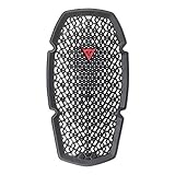 Dainese 1876143001N Motorrad-Rückenprotektor, PRO-Armor G2, Schwarz, N
