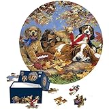 Kinderpuzzle - Bodenpuzzle für Kinder, Puzzle für Kinder | Beobachtungspuzzle 'Lernen für und Mädchen, 70-teiliges Puzzle auf rundem Boden für Kinder im Alter p