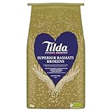 TILDA - Basmati Reis Gebrochener - (1 X 20 KG)