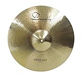 DIMAVERY DBER-622 Becken 22er Ride | High-Class 22er Ride-Becken