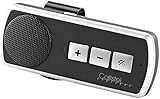 Callstel Freisprech: Kfz-Freisprechsystem BFX-400.pt mit Bluetooth & Multipoint (Freisprechanlage Kfz)