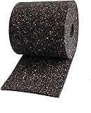 Trupa Antirutschmatte Ladungssicherung LKW Anhänger 100 x 5000 3 mm Made in Germany