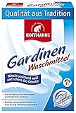 Hoffmanns Gardinenwaschmittel, 4er Pack (4 x 660 g)