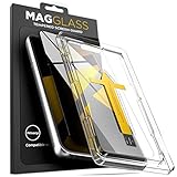 magglass Panzerschutz für Samsung Galaxy S22 Plus Sichtschutz Full Screen Schutzfolie Folie Displayschutz