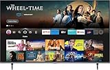 Panasonic TV-65W90AE7 164cm 65' 4K Full-Array-LED 144 Hz Smart TV Fernseher