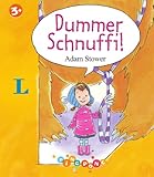 Dummer Schnuffi! - Bilderbuch: PiNGPONG