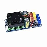 Opatiny IRS2092 Digitale Endstufe Platine 500W RMS Klasse D für Audio-Verstärker mit Dual-DC ±58V-±70V Eingang für 4-8Ω Lautsprecher