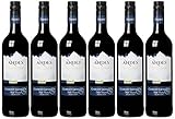 Andes Cabernet Sauvignon Trocken (6 x 0.75 l)