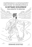 DevOps Mindset in Software Development: From Apprentice to Journeyman