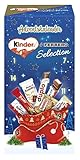 Kinder & Ferrero Selection Adventskalender, 295 g