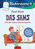 Das Sams und der blaue Wunschpunkt (Büchersterne)
