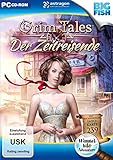 Grim Tales: Der Zeitreisende - [PC]
