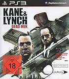 Kane & Lynch: Dead Men
