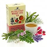 Kein Gewöhnlicher Detox tee zum abnehmen. Traditionell verwendet Entgiftungskur, natürliche Appetitzügler & Abnehmtee. Kräutertee Mischung Senna & Fencheltee. Grüne helfer unterstutzt entwässerung