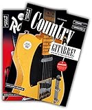 Country-Gitarre & Rockabilly-Gitarre-Set: Licks und Techniken des Country & Rockabilly (inkl. Download). Lehrbuch für Gitarre. Musiknoten.: Licks und Techniken des Country & Rockabilly (inkl. 2 CDs)