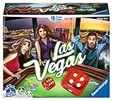 Ravensburger JEU LAS Vegas