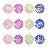 ibasenice Einzigartiges Baby-mobile Für Neugeborene Baby-andenken Monatsaufkleber Für Mama