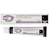 Intensive Hairwell AWF schwarz 1, 20 ml