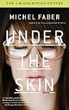 Under The Skin (English Edition)