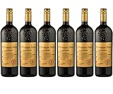 Francois Dulac - Rotwein Cuvee (6 x 1 l)