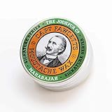 CAPTAIN FAWCETT Maharadscha Schnurrbartwachs 15 ml