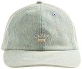 Levi's Women's LFA LW Headgear Caps Cap, Salt Mine, One Size
