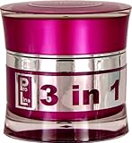 World of Nails-Design ProLine UV-Gel, Nagelgel klar '3 in 1' dick viskose 30ml