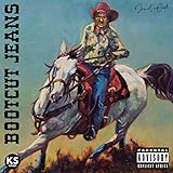 Bootcut Jeans [Explicit]