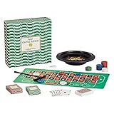 Ridley's GAM119 Night Casino Set, Mehrfarbig