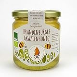 Imkerei Georg Gerhardt Bioland Akazienhonig bio 500 g