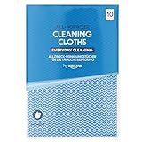 by Amazon Allzweck-Reinigungstücher, 10 Stück