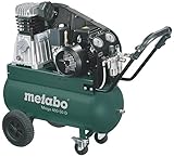Metabo Kompressor Mega 400/50 D 601537000