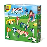 SES Creative 02302 Murmel-Minigolf