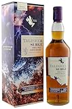 Talisker I Surge Single Malt Scotch Whisky I 700 ml Flasche I 45,80% Volume