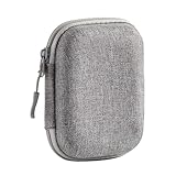 Generisch Digital Camera Case - Compact Waterproof Camera Pouch, Shockproof Carrying Organizer, Lightweight Protective Design, Travel Photography Gear, Storage Solution for Men, Women, Photographers