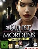 Die Kunst des Mordens - Geheimakte FBI [Software Pyramide]