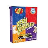 Jelly Belly Bean Boozled (Box mit 6) - 5. Ausgabe