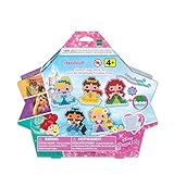 Aquabeads 31606 Disney Prinzessinnen Sternperlen Set - Bastelset, ‎21.08 x 4.57 x 18.03 cm