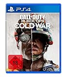 Call of Duty: Black Ops - Cold War (PS4)