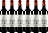 Château Melin Château Melin Saint-Emilion AOP 2023 Trocken (6 x 0.75 l)