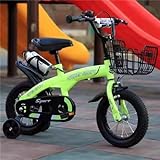 Kinderfahrrad 1816 Zoll Fahrrad Schülerfahrrad Babyfahrrad A,18 inches