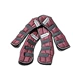 Transportgamaschen 4er Set