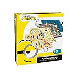 ASS Altenburger 22578002 - Minions - Spielesammlung