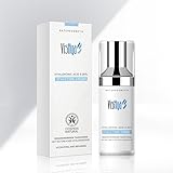 VisHya Hyaluronic Acid 0.36% Spacetime Cream (50ML)