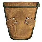 Werkzeuggürtel, Gartengeräte, Organizer, verstellbarer Hüftgurt, Schürze für Gartenarbeit/Tischler/Sanitär, mit Taschen