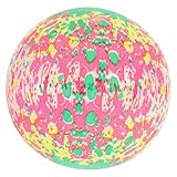 FELTECHELECTR 1 Satz Wasserball Spielzeug Für Kinder Unterwasser-poolball Aufblasbarer Zum Aufblasen Spiele Für Draussen Sommerstrand Spielen Aufblasbarer Ball Für Pool PVC Colorful