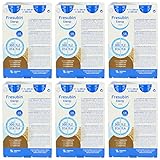 Fresenius Kabi Fresubin Energy Drink Cappuccino Trinkflasche, 6 x 4 x 200 ml, 1er Pack (1 x 5,5 kg)