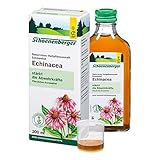 ECHINACEA SAFT Sonnenhut Schoenenberger 200 ml