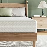 Novilla Matratze 140x200 H3/H2 7-Zonen Kaltschaummatratze | Größe + Höhe wählbar | Atmungsaktive 60°Waschbare Bezug | Öko-Tex CertiPUR US | Rollenmatratze Höhe 12 cm